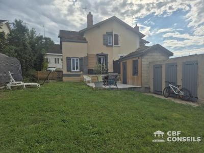 Vente Maison 3 pices MONTCEAU-LES-MINES 71300