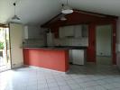 For rent Apartment Mozac  63200 40 m2 2 rooms