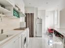 Annonce Vente 2 pices Appartement Paris-15eme-arrondissement