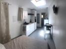 For rent Apartment Juan-les-pins  06160 18 m2