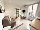 Louer Appartement Juan-les-pins Alpes Maritimes