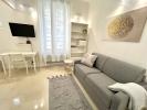 Louer Appartement 16 m2 Juan-les-pins