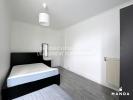 For rent Apartment Pierrefitte-sur-seine  93380 16 m2 5 rooms