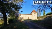 For sale Prestigious house Saint-mont  32400 370 m2 10 rooms