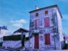 Acheter Maison Chaniers Charente maritime