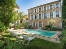 Prestigious house BERGERAC 