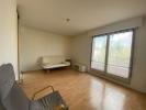 For rent Apartment Arpajon  91290 28 m2