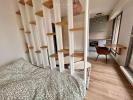 Louer Appartement 26 m2 Paris-15eme-arrondissement