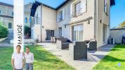 Vente Maison Saint-georges-d'esperanche  38790 3 pieces 105 m2