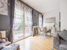 Apartment GENNEVILLIERS 