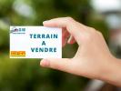 Vente Terrain Leognan 33