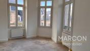 Location Appartement Gueret  23000 3 pieces 55 m2