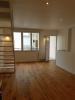 For rent Apartment Libourne  33500 57 m2 3 rooms