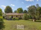 Annonce Vente 5 pices Maison Bouliac