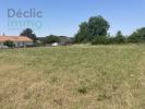 Annonce Vente Terrain Braye-sous-faye