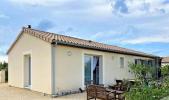 For rent House Saint-maurice-les-brousses  87800 92 m2 4 rooms