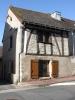 Annonce Vente 4 pices Maison Descartes