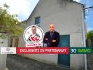 Annonce Vente 4 pices Maison Porcheville