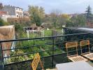 Louer Appartement 13 m2 Vandoeuvre-les-nancy