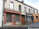 For sale Apartment building Boussac CENTRE VILLE, COLE, COMM 23600 219 m2 14 rooms