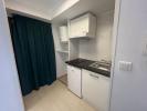 For rent Apartment Dijon  21000 17 m2