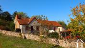 For sale House Barnay  71540 119 m2 5 rooms