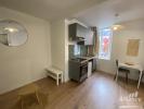 Apartment BEAUCOURT 