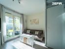 Apartment COLOMBES 