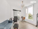 For sale Apartment Rosny-sous-bois  93110 37 m2 2 rooms