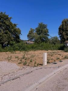 Vente Terrain CASTELNAU-DE-MEDOC 33480