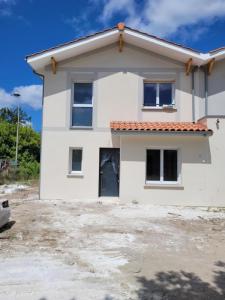 photo For sale House PARENTIS-EN-BORN 40