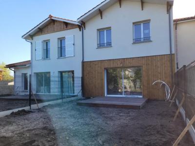 Vente Maison 5 pices BISCARROSSE 40600