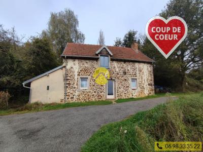 For sale House VAILLY-SUR-SAULDRE 