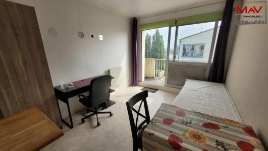 Vente Appartement LOOS 59120