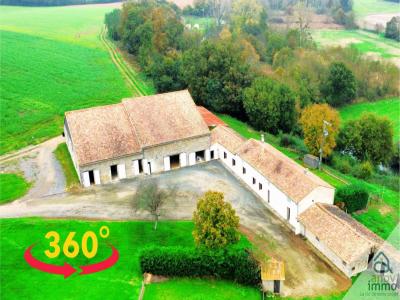 For sale House BRION  86