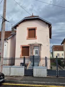 For sale House VESOUL  70