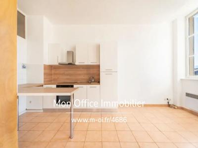 Vente Appartement 3 pices MARSEILLE-1ER-ARRONDISSEMENT 13001