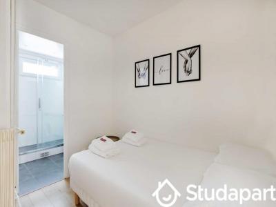 Location Appartement 2 pices PARIS-11EME-ARRONDISSEMENT 75011