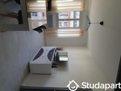 Location Appartement TOULON 83000