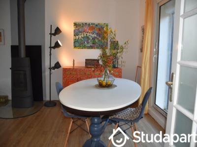 photo For rent Apartment FONDETTES 37