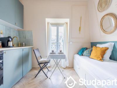 Location Appartement PARIS-11EME-ARRONDISSEMENT 75011