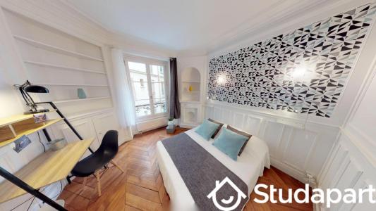 photo For rent Apartment PARIS-17EME-ARRONDISSEMENT 75