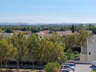 Vente Appartement HYERES  83