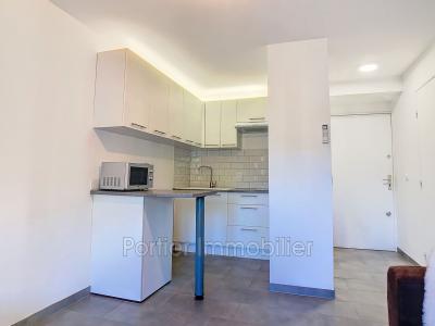 Location Appartement VALLAURIS  06