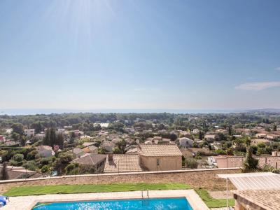 For sale House VILLENEUVE-LOUBET  06