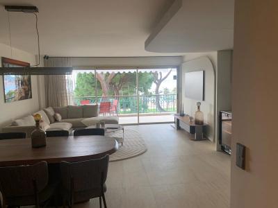 Vente Appartement CANNES CROISETTE