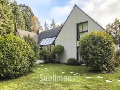 For sale Prestigious house AURAY  56