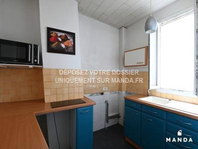 Location Appartement 2 pices COLOMBES 92700