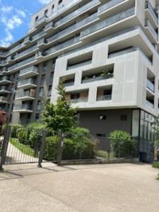 Vente Appartement GENNEVILLIERS  92