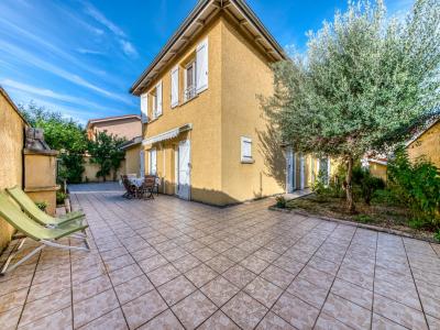 photo For sale House VENISSIEUX 69